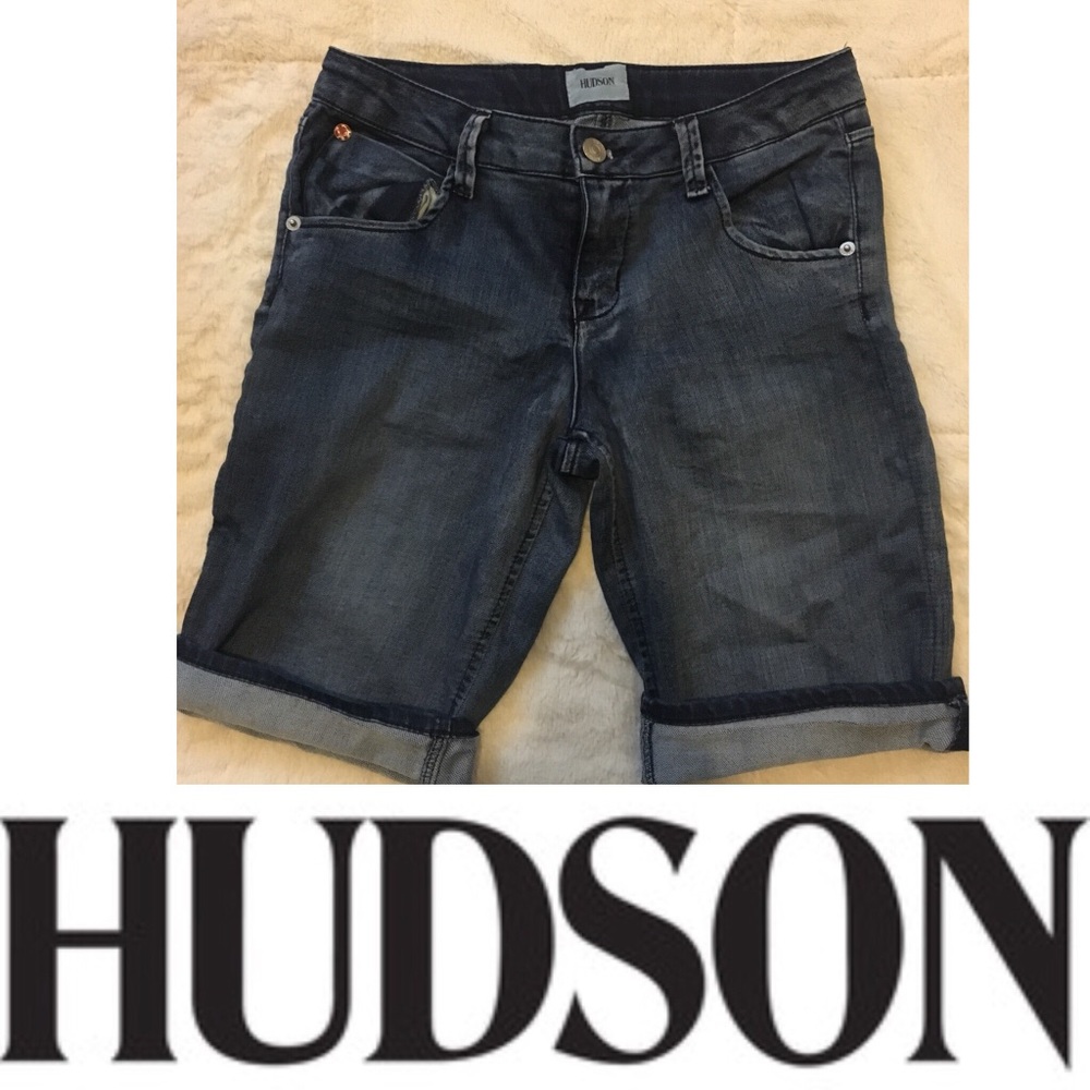 Girls Hudson Shorts Size 16